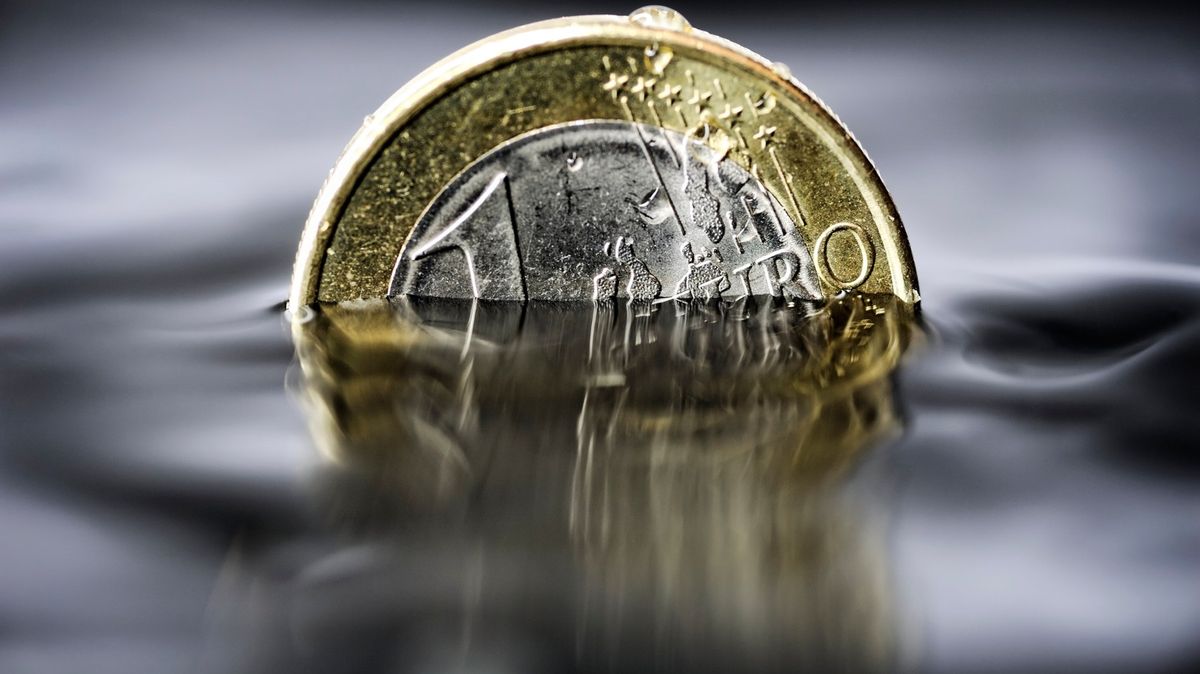 Eurozóna skřípe. Němci snášejí inflaci asi jako Italové kečup na špagetách